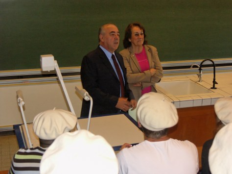 KONICA MINOLTA DIGITAL CAMERA