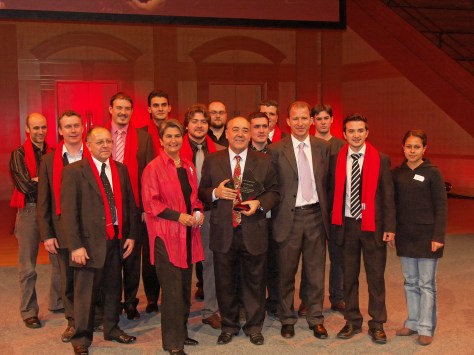 KONICA MINOLTA DIGITAL CAMERA